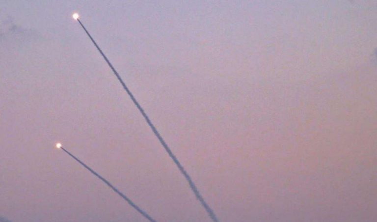 attacco sventato israele