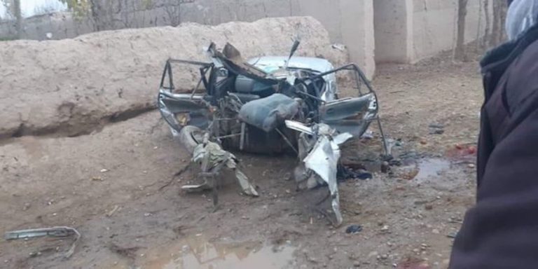 attentato afghanistan