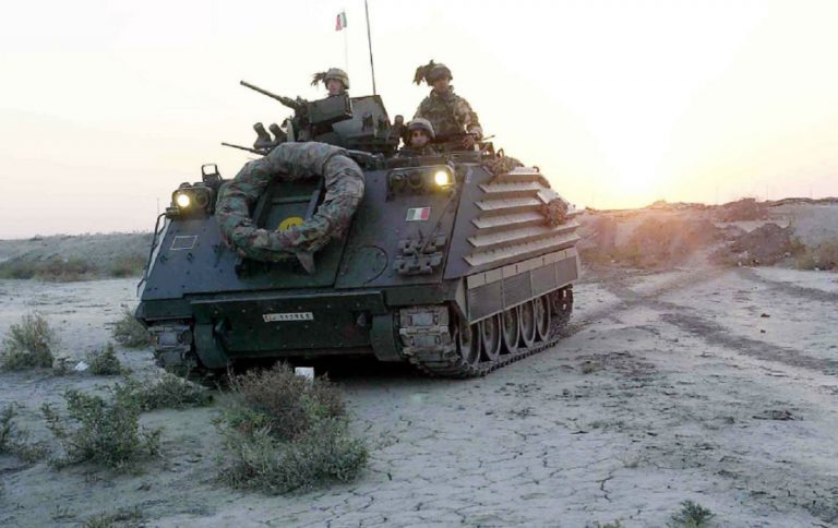 attentato iraq