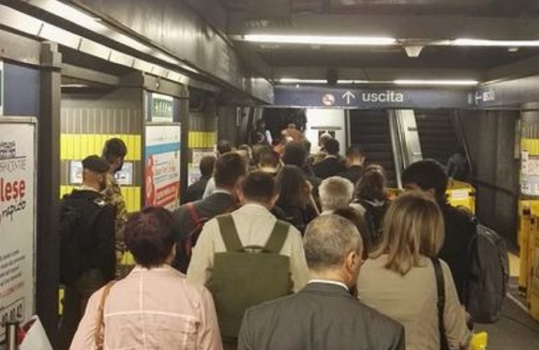 atti osceni denunciato