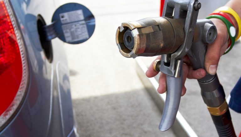 auto gpl e metano