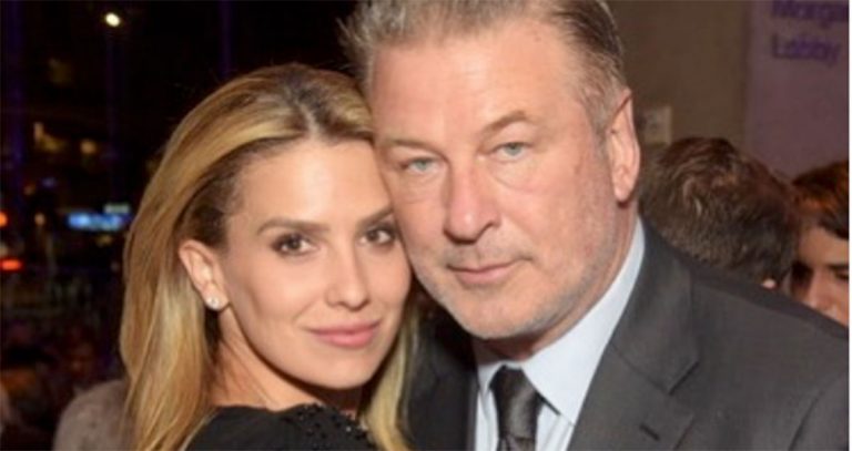 Hilaria Baldwin