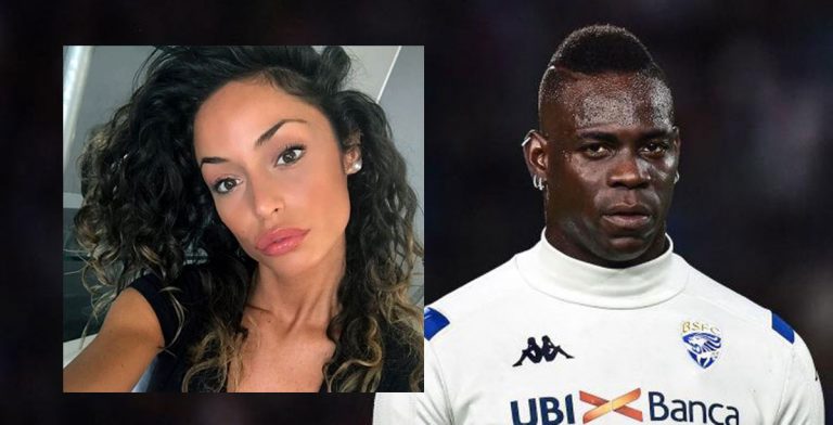 mario balotelli raffaella fico