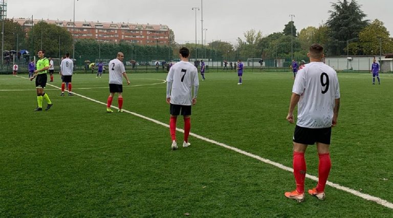 promozione lombardia barona club