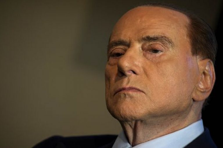 berlusconi