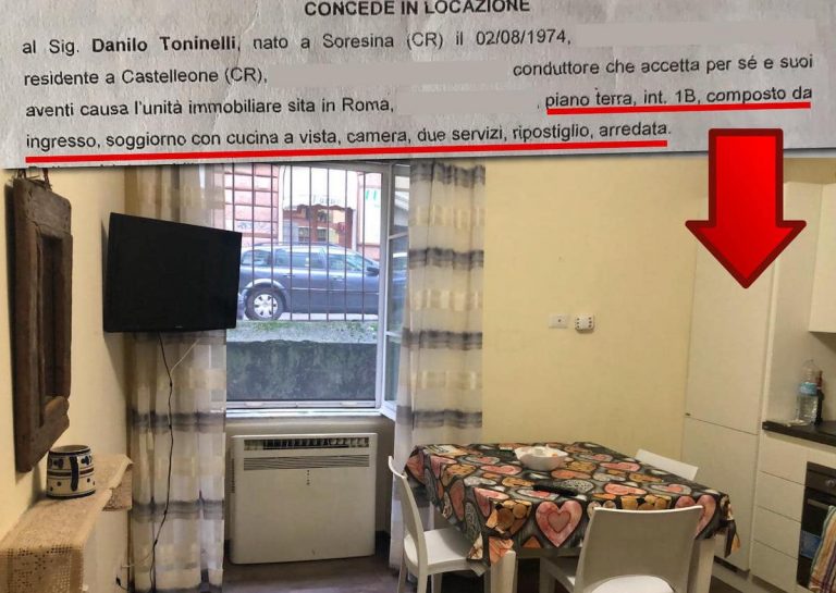 Toninelli foto bilocale