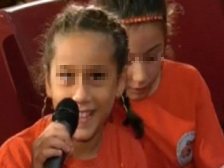 bimba aneurisma cerebrale_censored