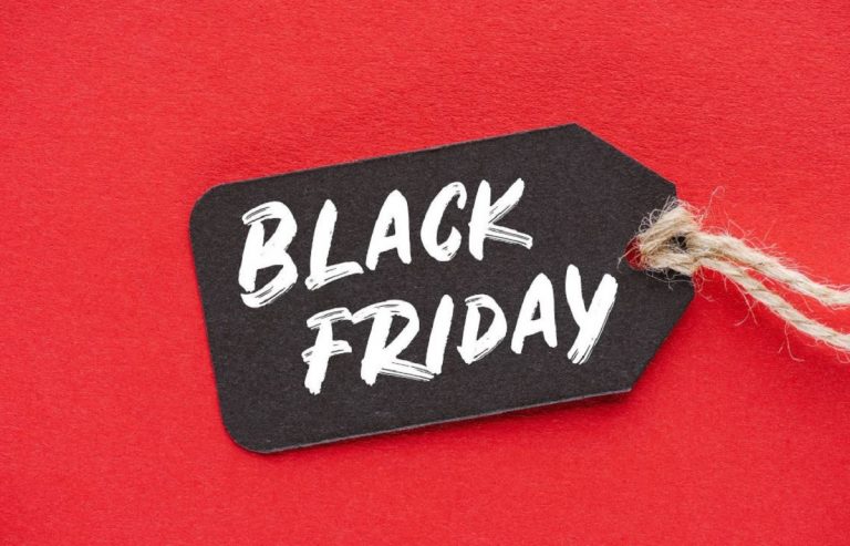 black friday
