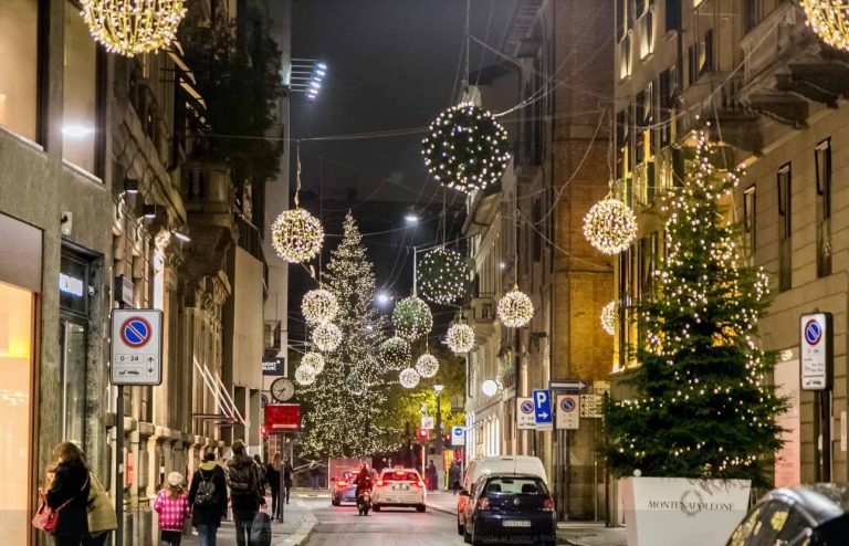 Black Friday milano offerte