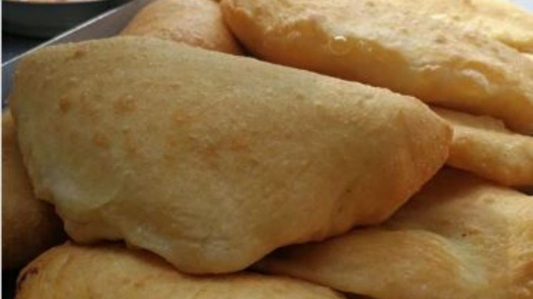 black friday pizza fritta