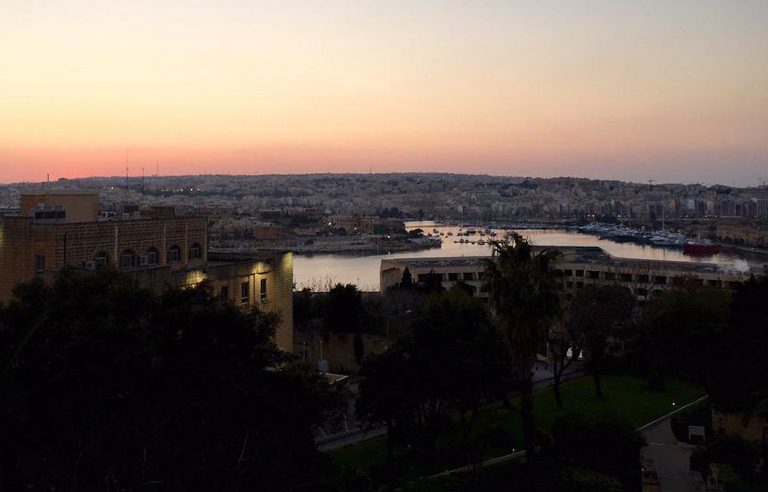 Blackout a Malta, diverse località al buio: problemi sulla rete
