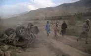 bomba scuola afghanistan