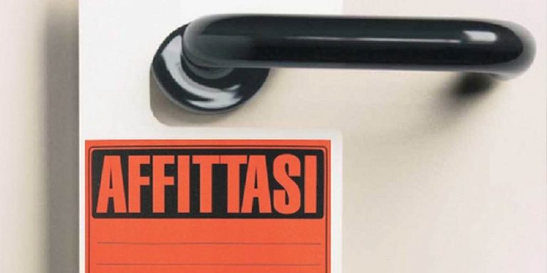 bonus affitto 2020