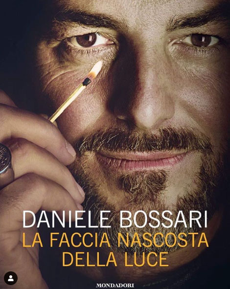 daniele bossari libro