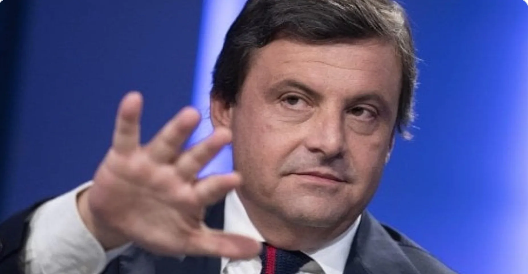 calenda azione