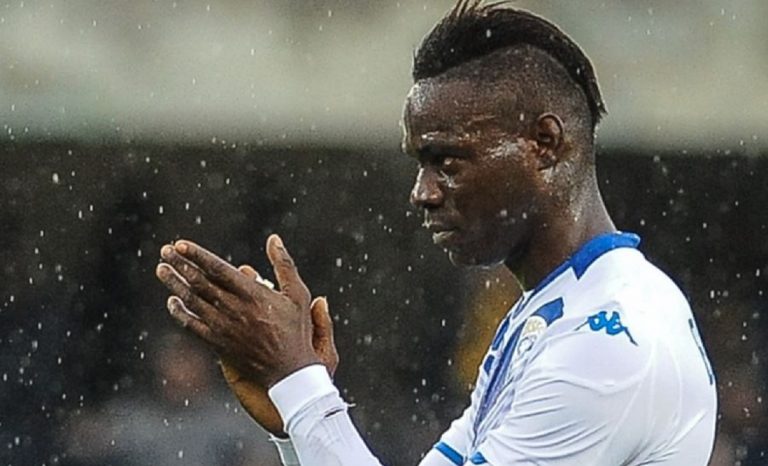 capo ultrà verona balotelli