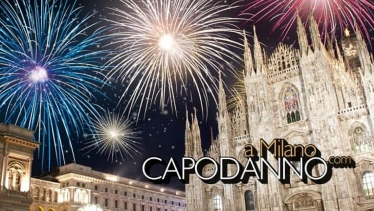 capodanno ecosostenibile milano