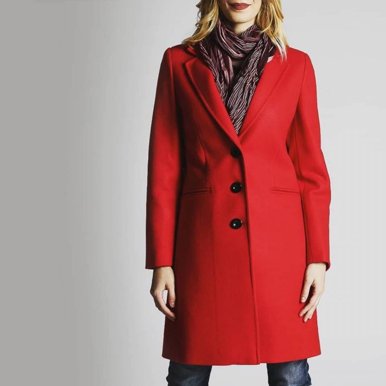 cappotto autunnale