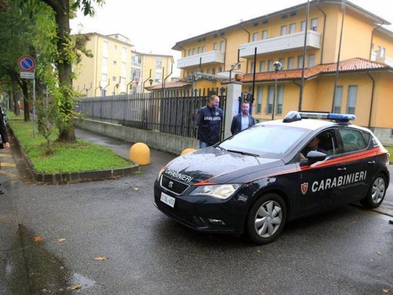 uccide il fratello