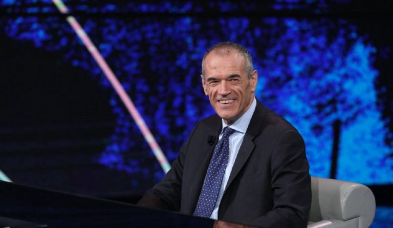 carlo cottarelli