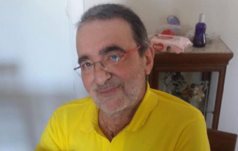 carmine spadafora
