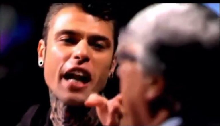 Caso Cucchi Fedez