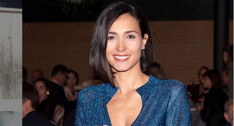caterina balivo
