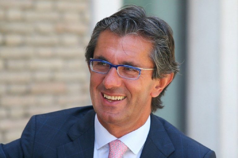 ceo olimpiadi milano cortina
