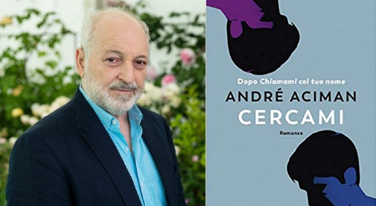 cercami sequel chiamami col tuo nome