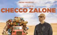 Checco Zalone Tolo Tolo trama uscita cast trailer