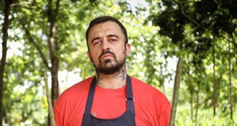 Chef Rubio licenziamento