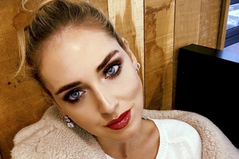 Chiara Ferragni