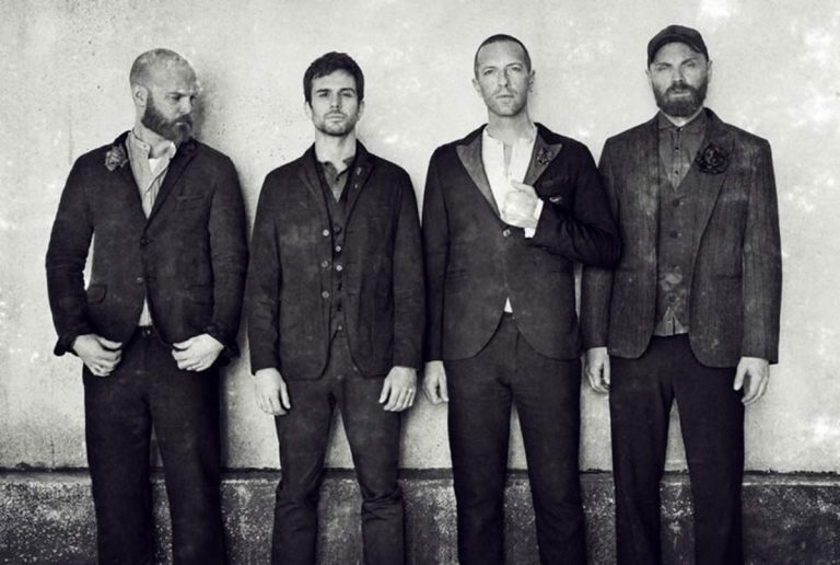 coldplay