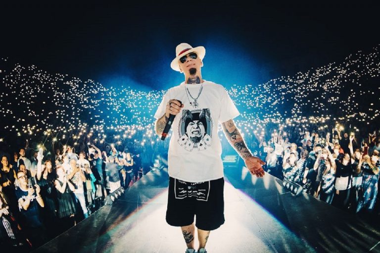 Concerto J-Ax Milano 2020