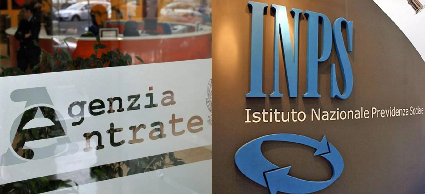 concorsi pubblici inps agenzia delle entrate