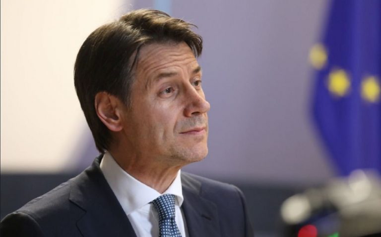 conte renzi