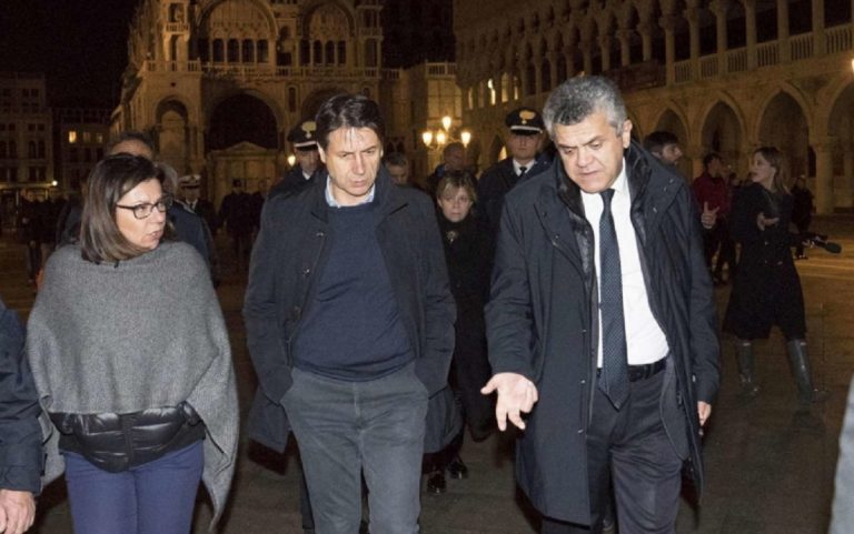 conte venezia
