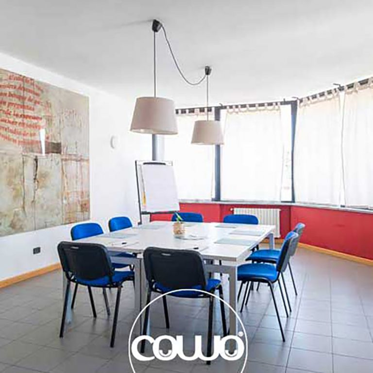 COWORKING MILANO