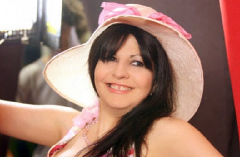 Anna Maria Barbera oggi