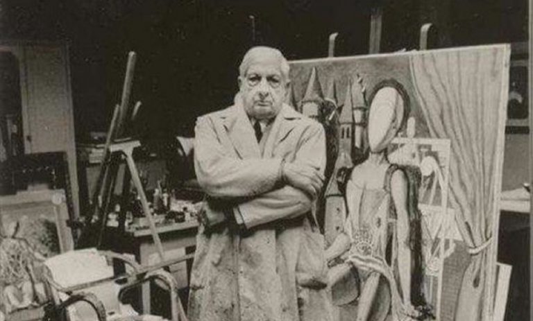 giorgio de chirico