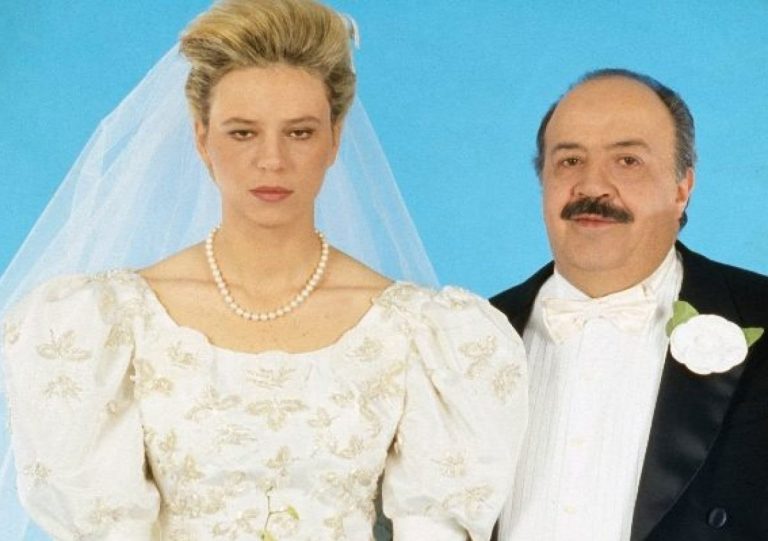 maria de filippi maurizio costanzo
