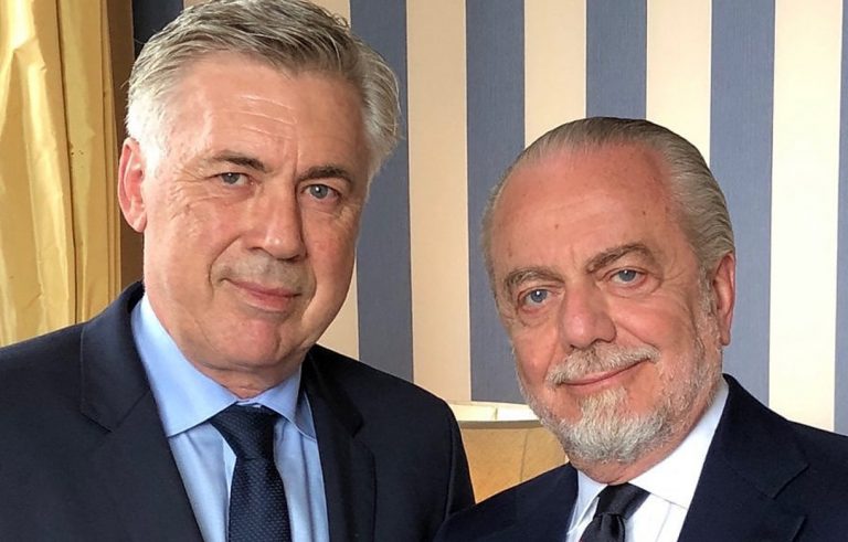 de-laurentiis-allenatore-napoli