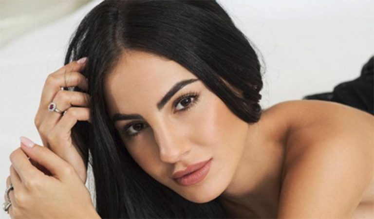 giulia de lellis