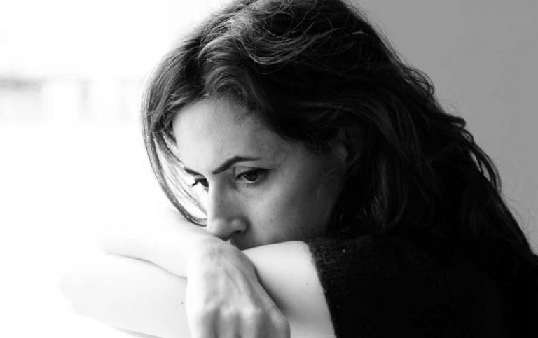 depressione in italia