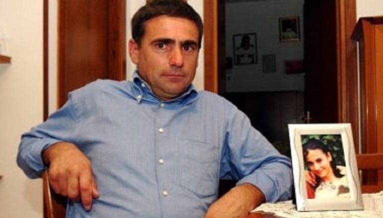 desiree piovanelli padre