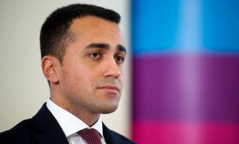 di maio ilva