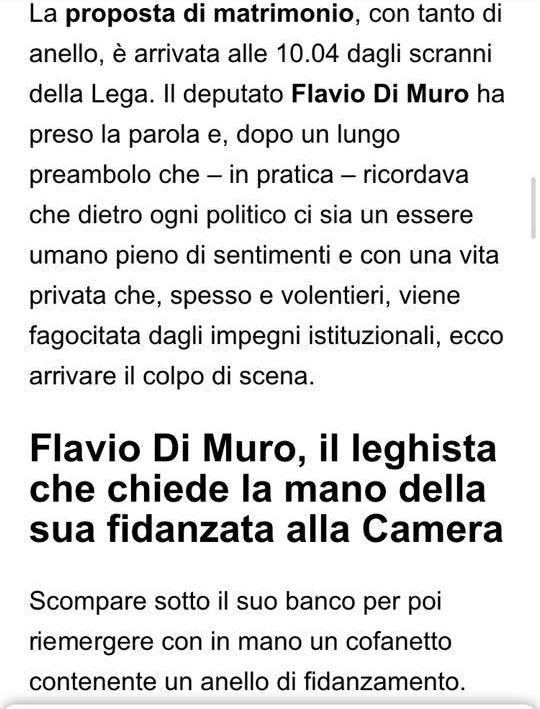 flavio di muro