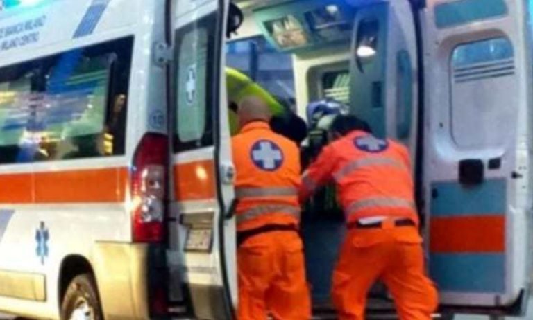 diciottenne suicida mugnano