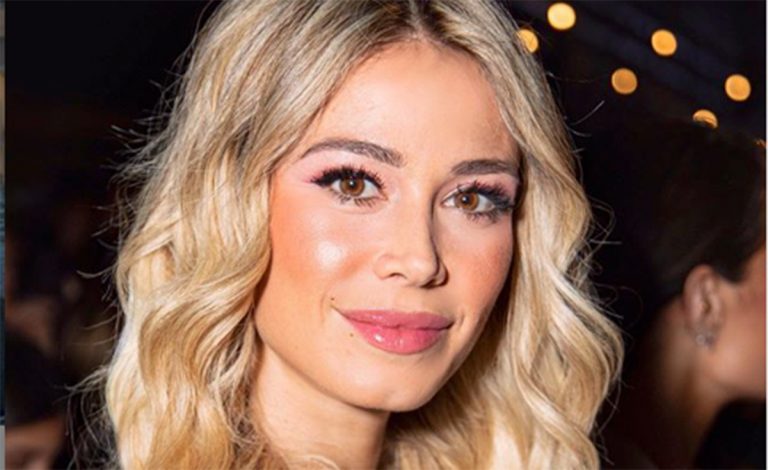 diletta leotta a sanremo