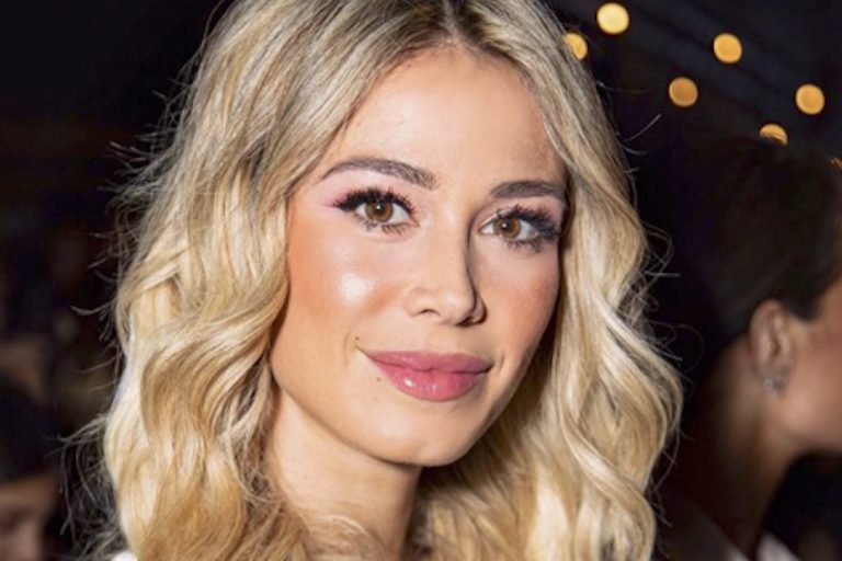 Diletta Leotta intimissimi